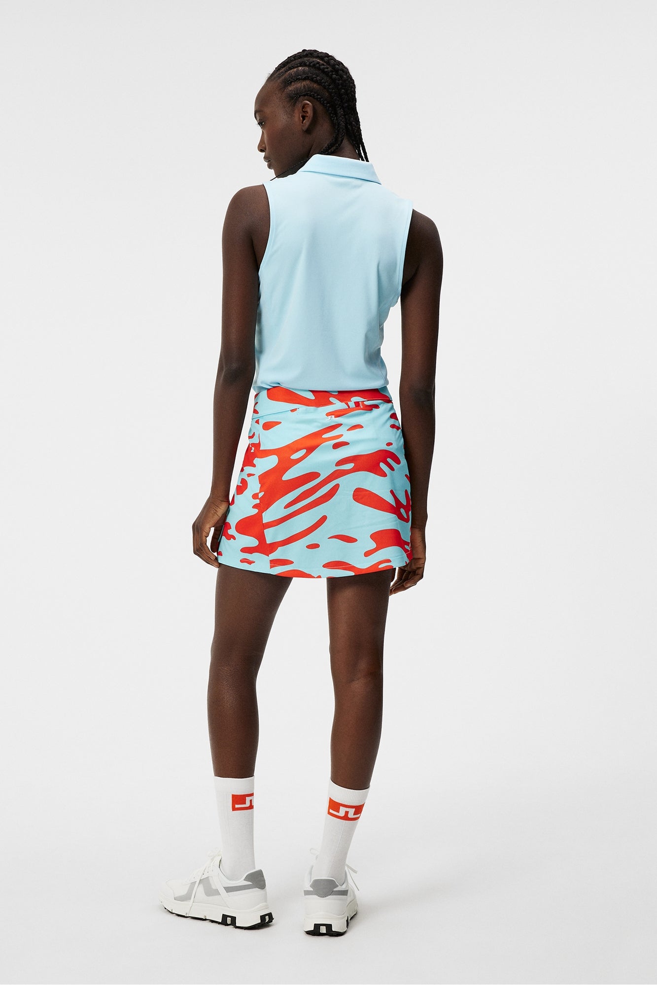 Women | Dena Sleeveless Top | Atomizer