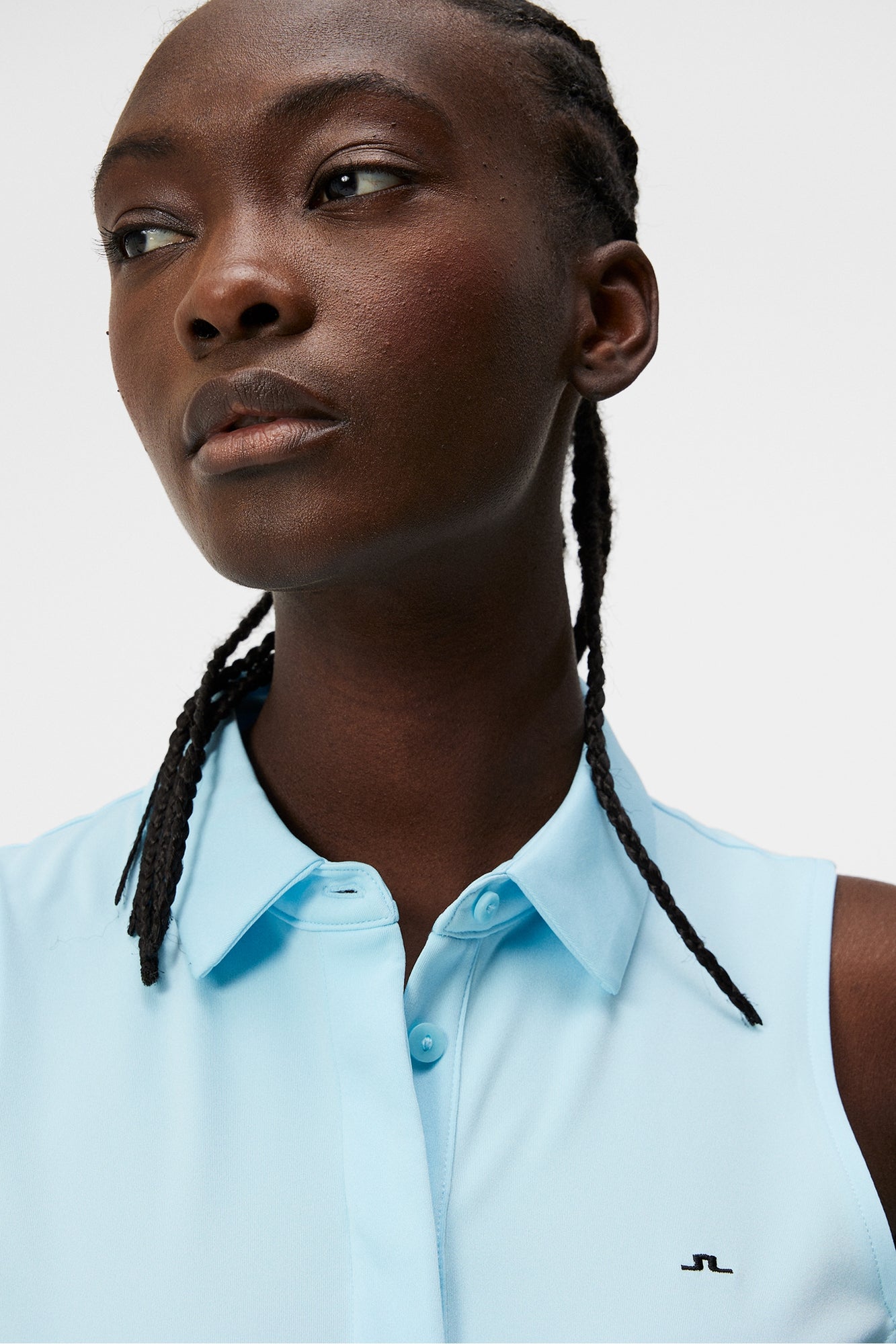 Women | Dena Sleeveless Top | Atomizer