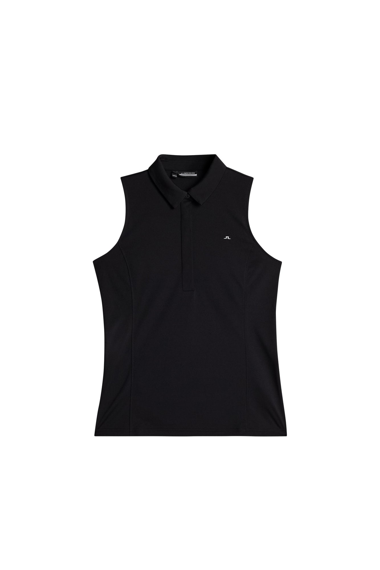 Women | Dena Sleeveless Top | Black (V1)