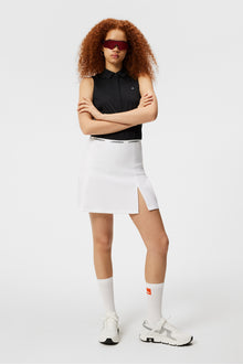 Women | Dena Sleeveless Top | Black (V2)