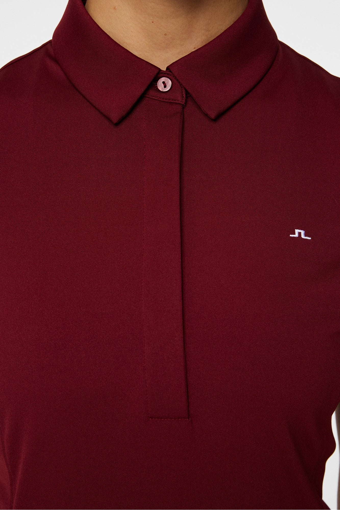 Women | Dena Sleeveless Top | Cabernet