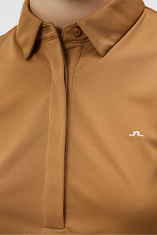 Women | Dena Sleeveless Top | Chipmunk