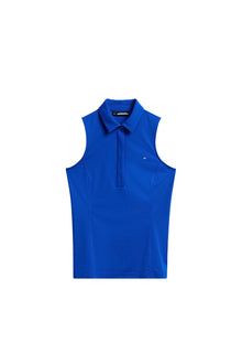 Women | Dena Sleeveless Top | Club Blue