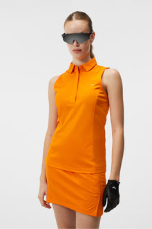 Women | Dena Sleeveless Top | Exuberance