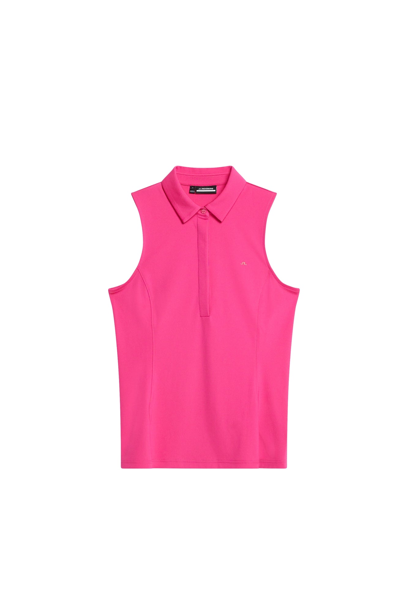 Women | Dena Sleeveless Top | Fuchsia Purple