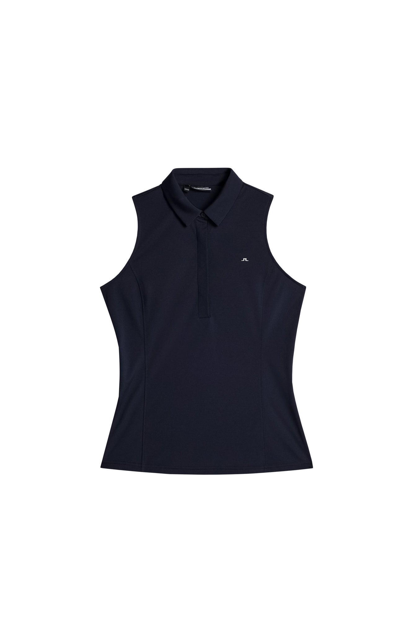 Women | Dena Sleeveless Top | JL Navy (V1)