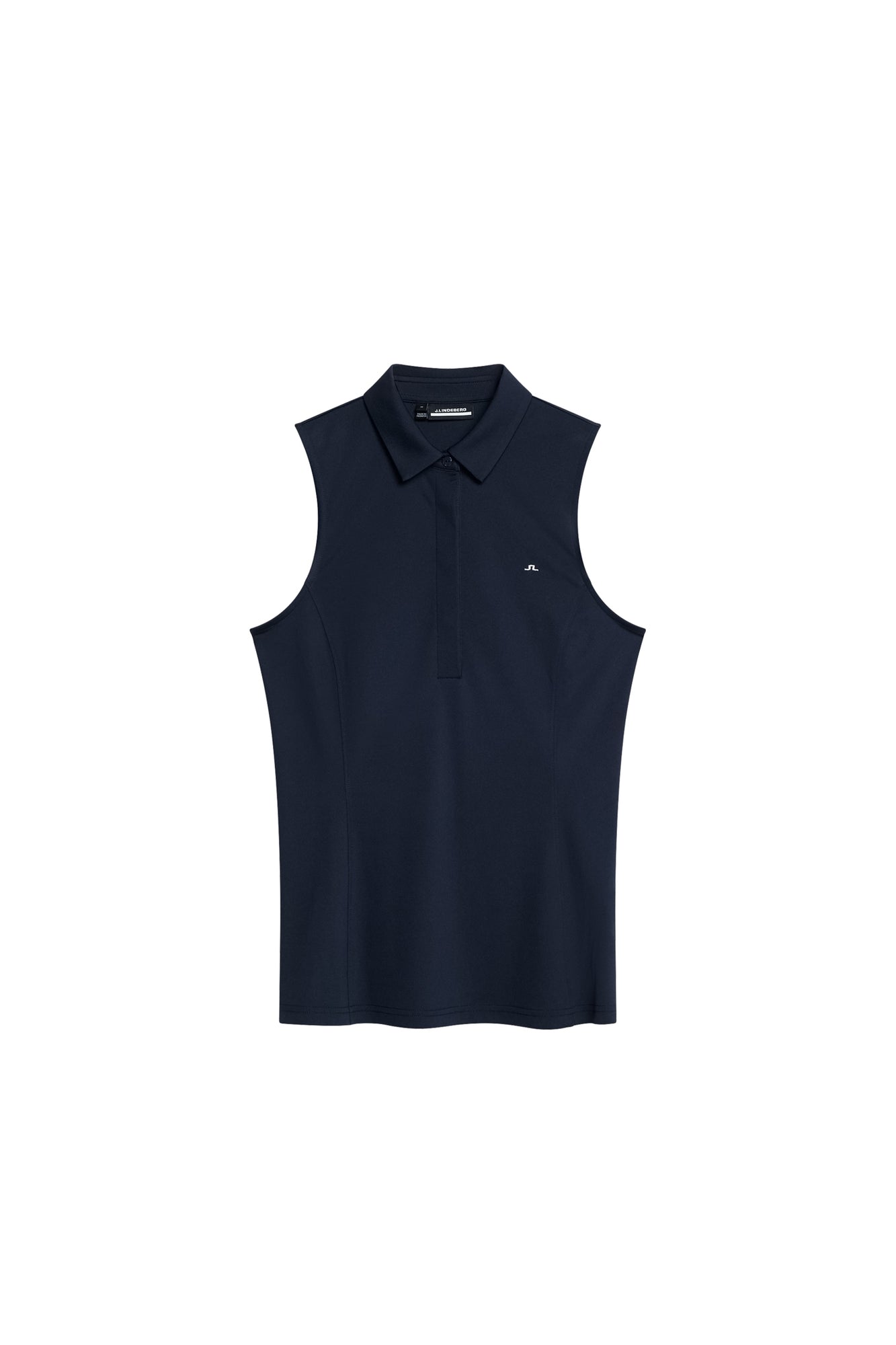 Women | Dena Sleeveless Top | JL Navy (V2)