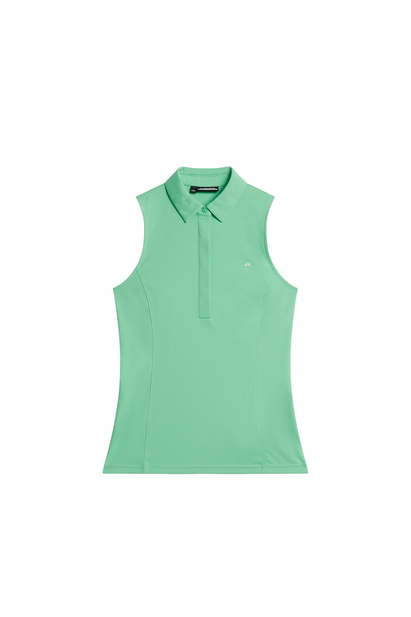 Women | Dena Sleeveless Top | Jade Cream