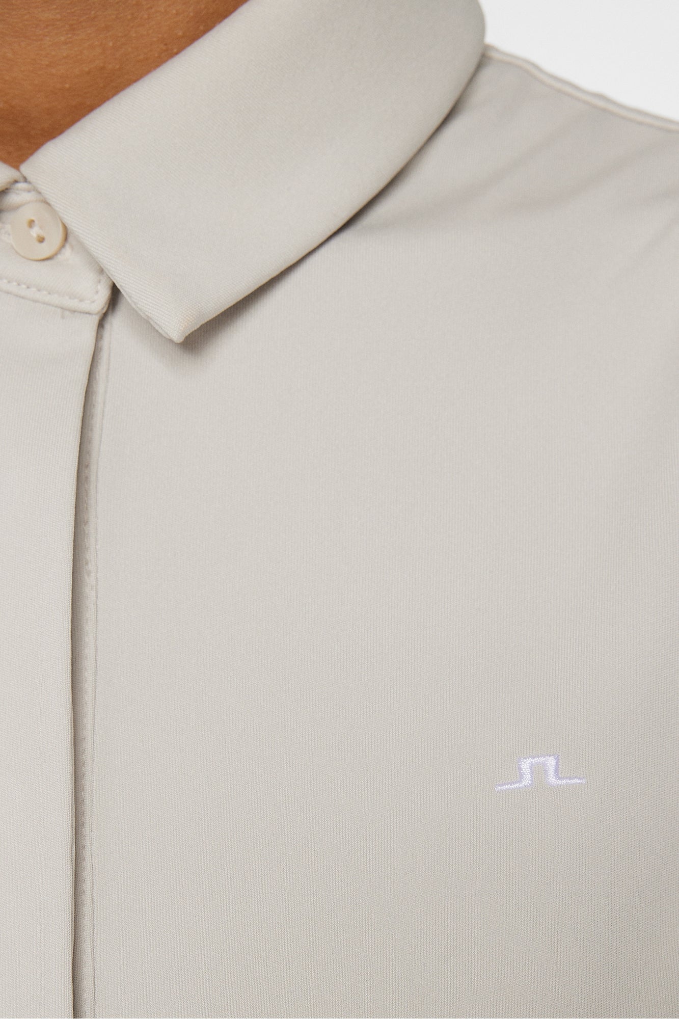 Women | Dena Sleeveless Top | Moonbeam