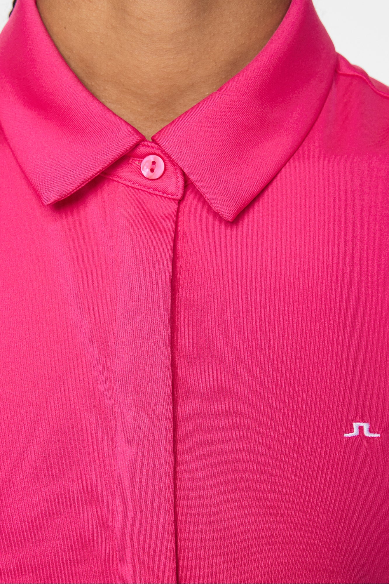 Women | Dena Sleeveless Top | Pink Peacock