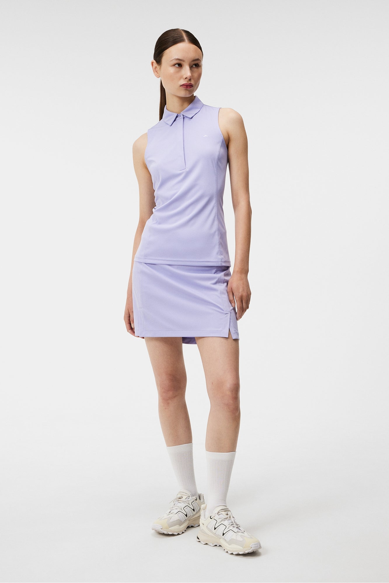 Women | Dena Sleeveless Top | Sweet Lavender
