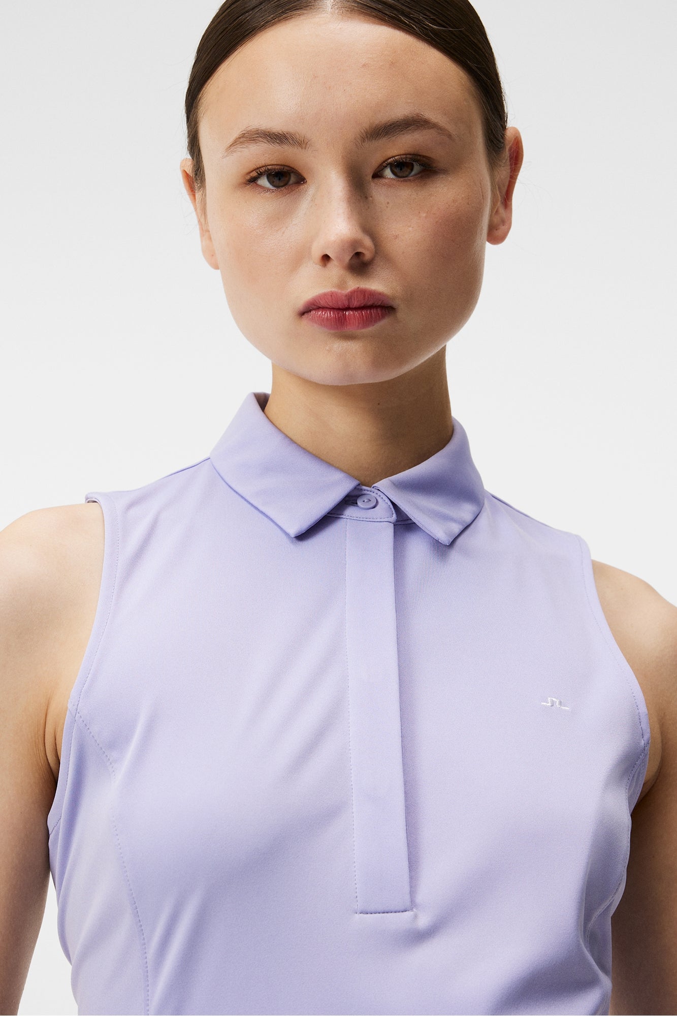 Women | Dena Sleeveless Top | Sweet Lavender