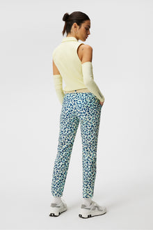 Women | Dena Sleeveless Top | Wax Yellow