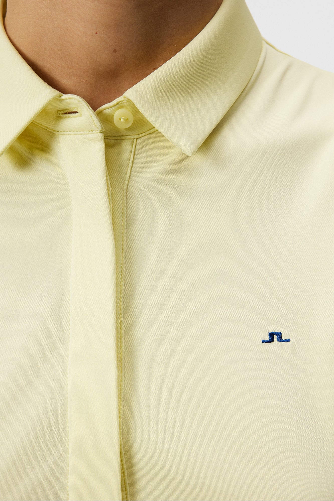 Women | Dena Sleeveless Top | Wax Yellow