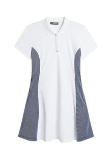 Women | Dora Dress | White