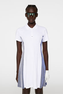 Women | Dora Dress | White
