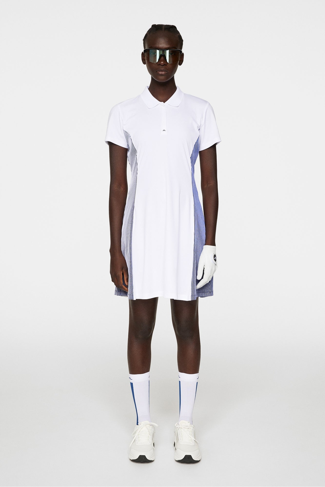 Women | Dora Dress | White