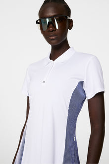 Women | Dora Dress | White