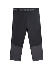 Women | Elana Mid Pant | Asphalt