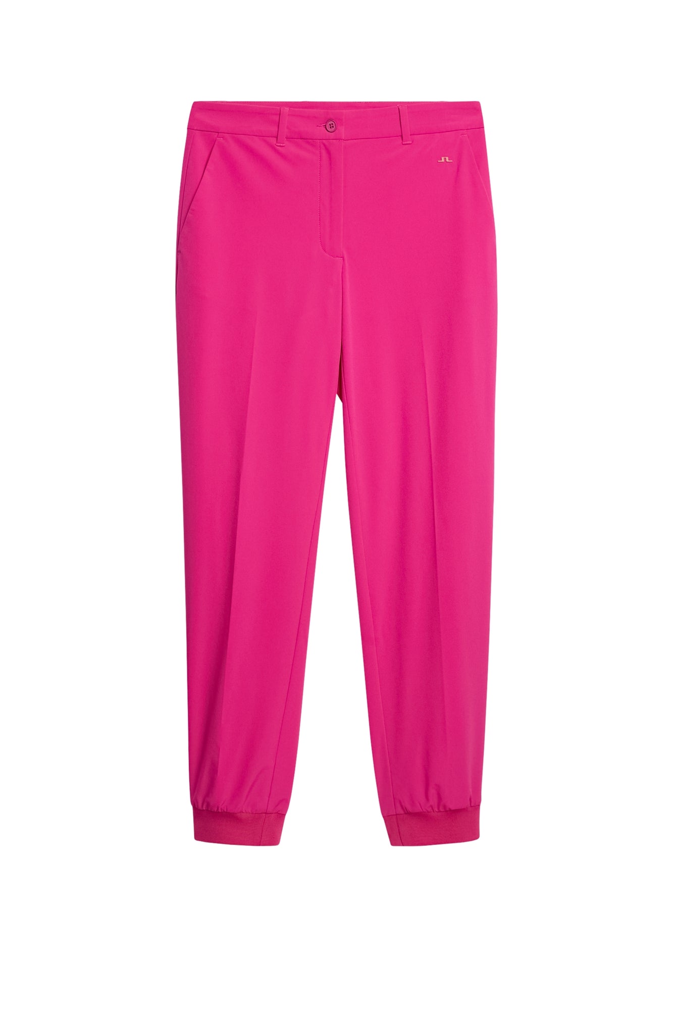Women | Elena Jogger Pant | Fuchsia Purple