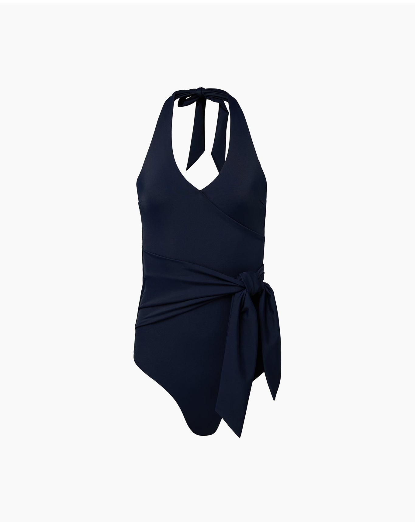 Women | Elena One Piece | Deep Navy