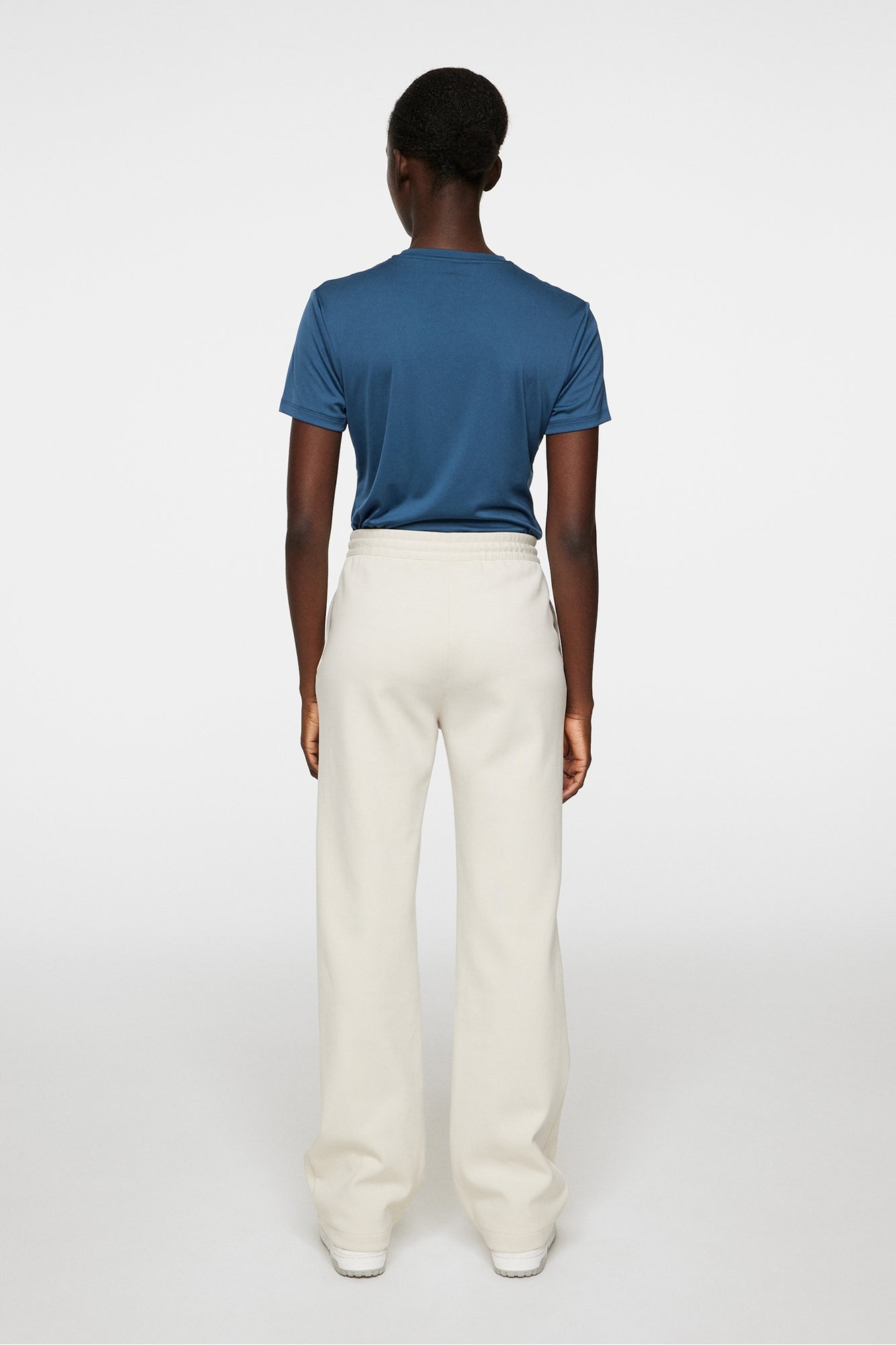 Women | Elin Sweatpants | Moonbeam