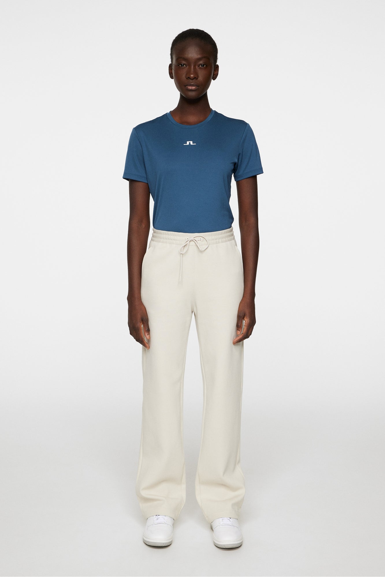 Women | Elin Sweatpants | Moonbeam