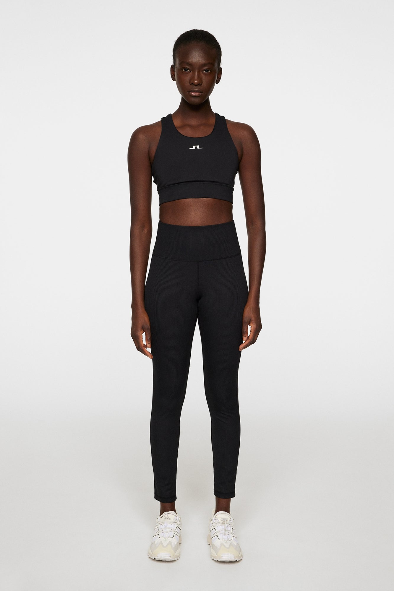 Women | Elisa Leggings | Black