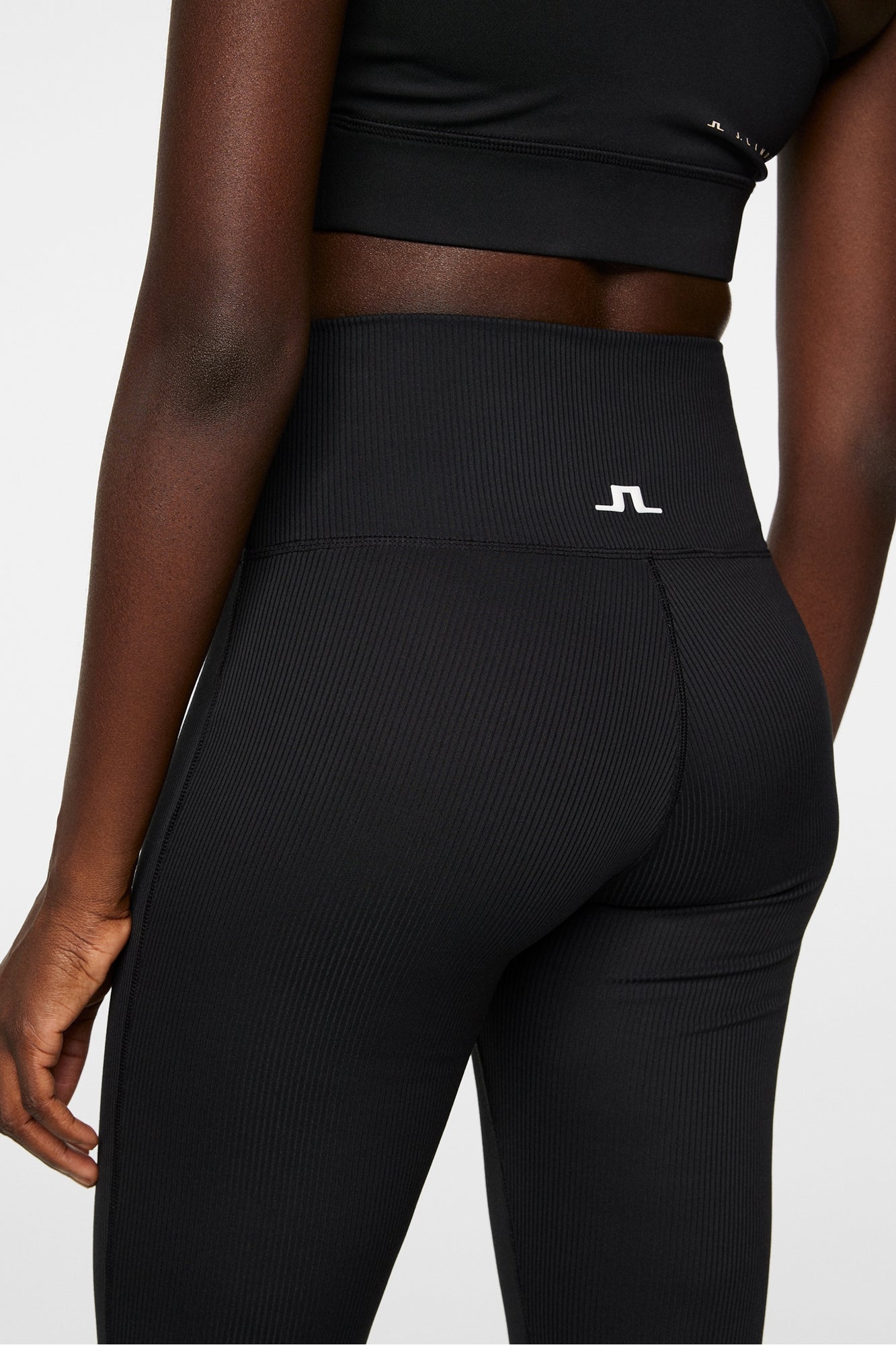 Women | Elisa Leggings | Black