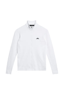 Women | Elowen Seamless Mid Layer | White