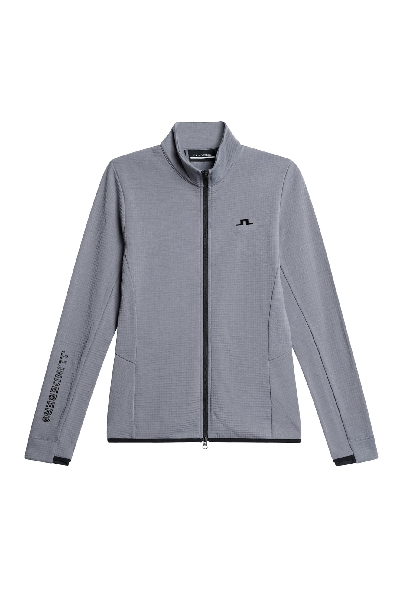 Women | Emeliz Merino Mid Layer | Night Owl