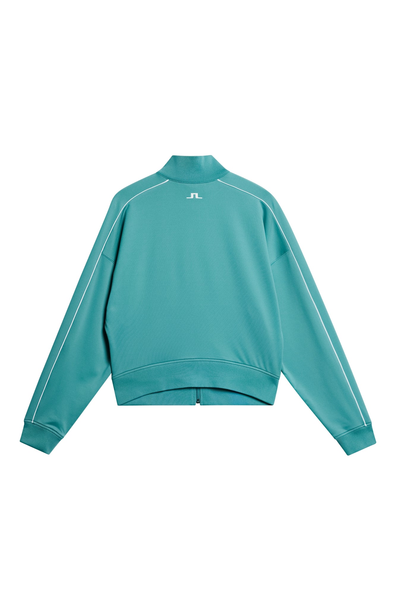 Women | Emiliana Track Jacket | Teal
