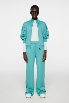 Women | Emiliana Track Jacket | Teal