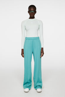Women | Emiliana Track Pants | Teal