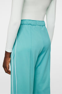 Women | Emiliana Track Pants | Teal