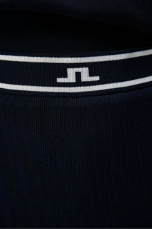 Women | Emma Knitted Skirt | JL Navy