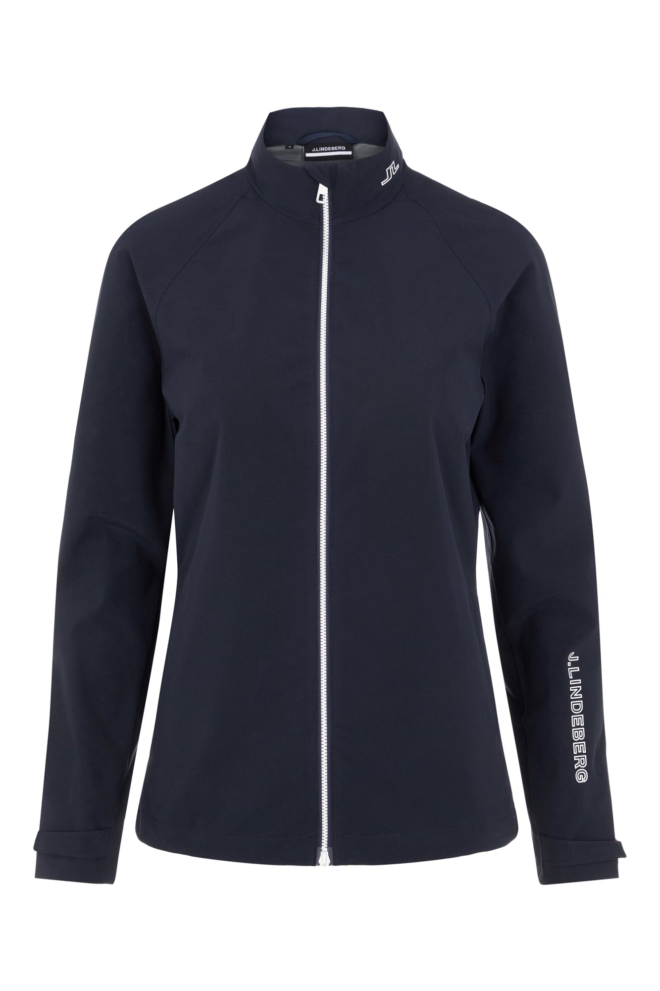 Women | Evertine Golf Jacket | JL Navy
