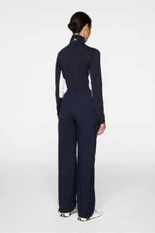 Women | Evertine Rain Pants | JL Navy