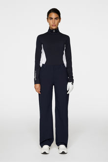 Women | Evertine Rain Pants | JL Navy