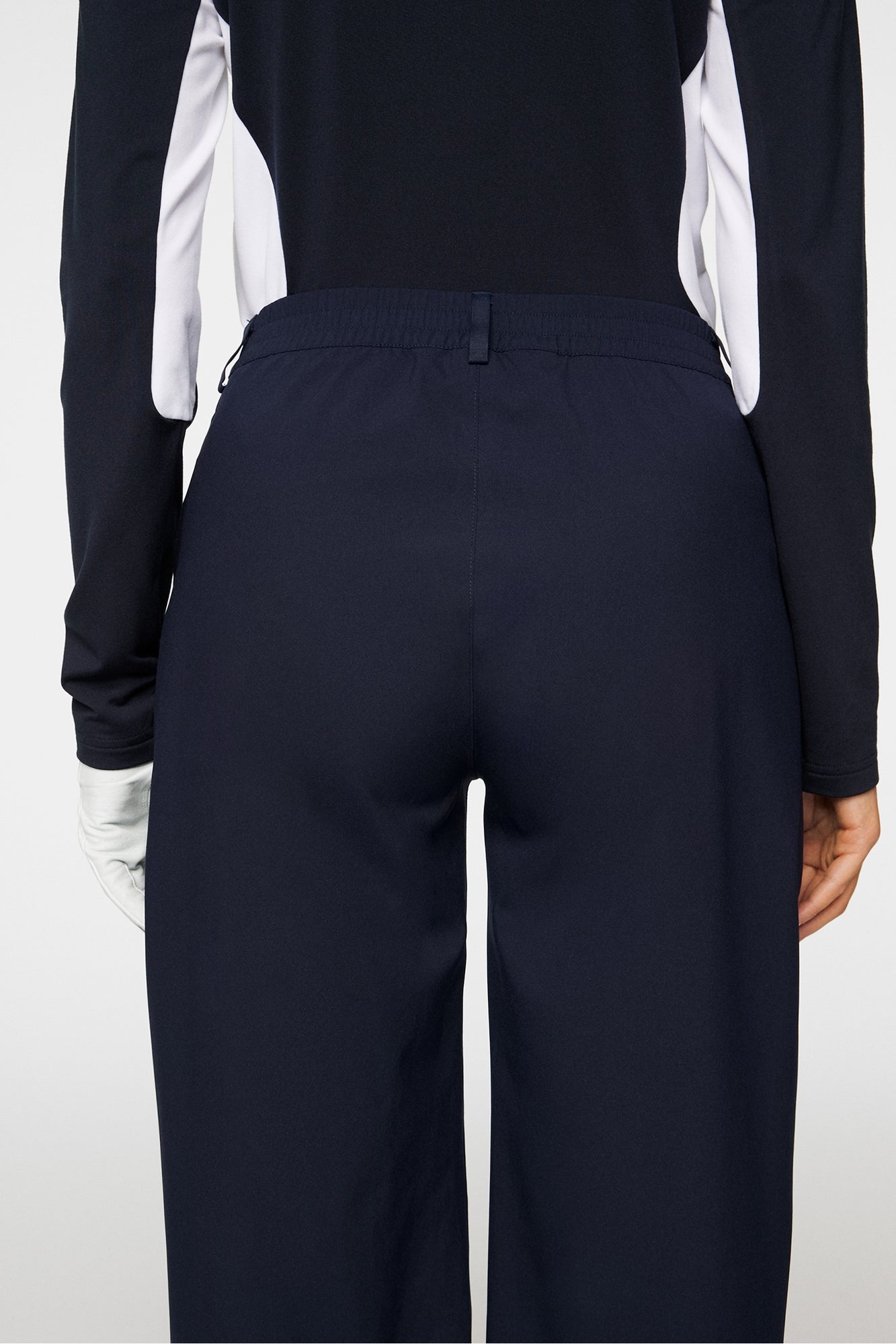 Women | Evertine Rain Pants | JL Navy