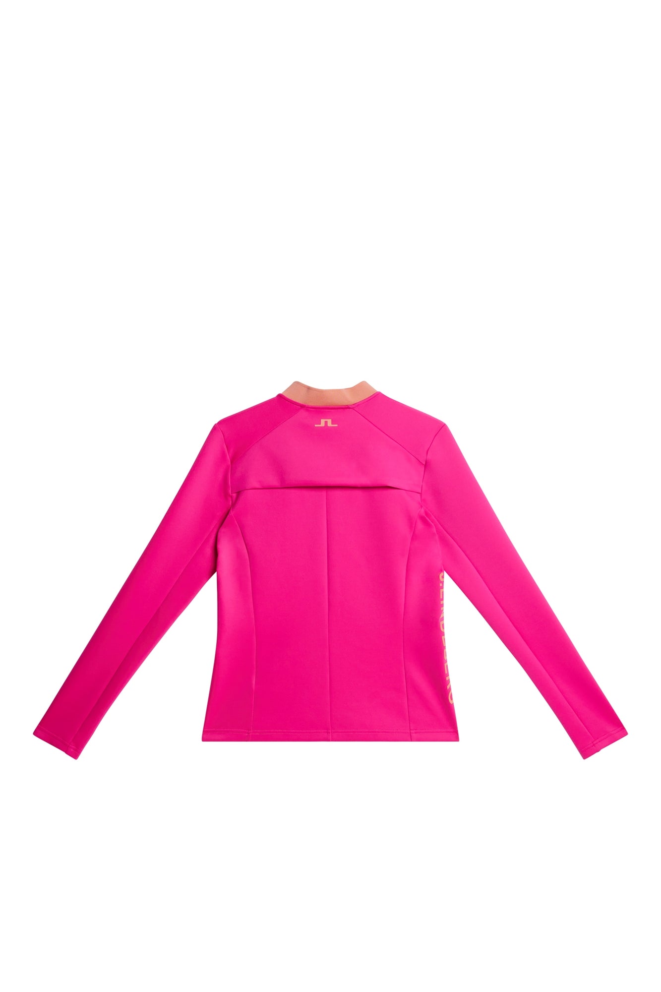 Women | Faye Mid Layer | Fuchsia Purple