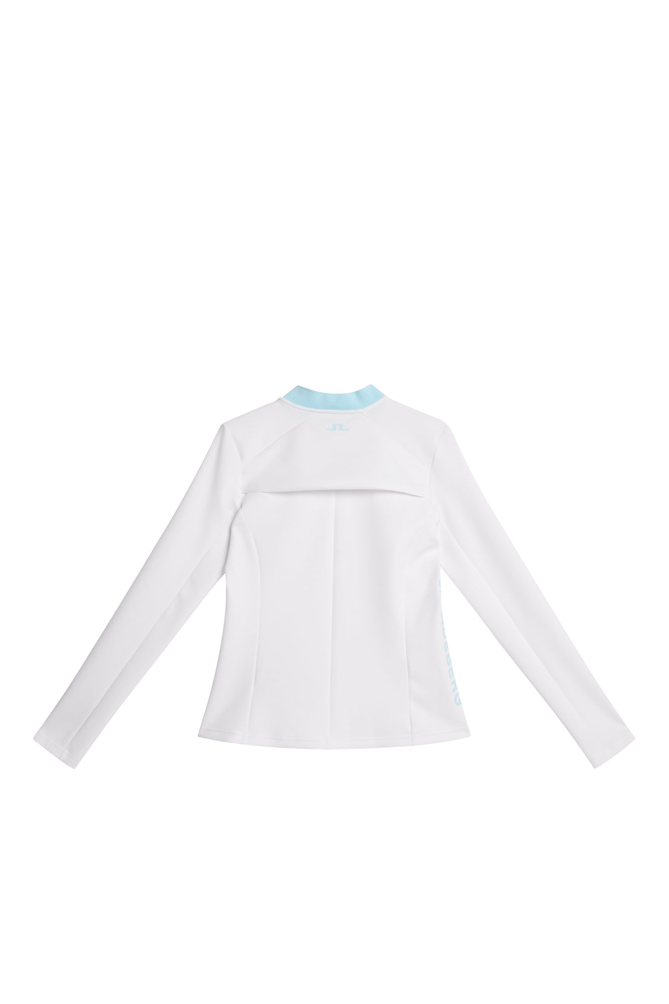 Women | Faye Mid Layer | White