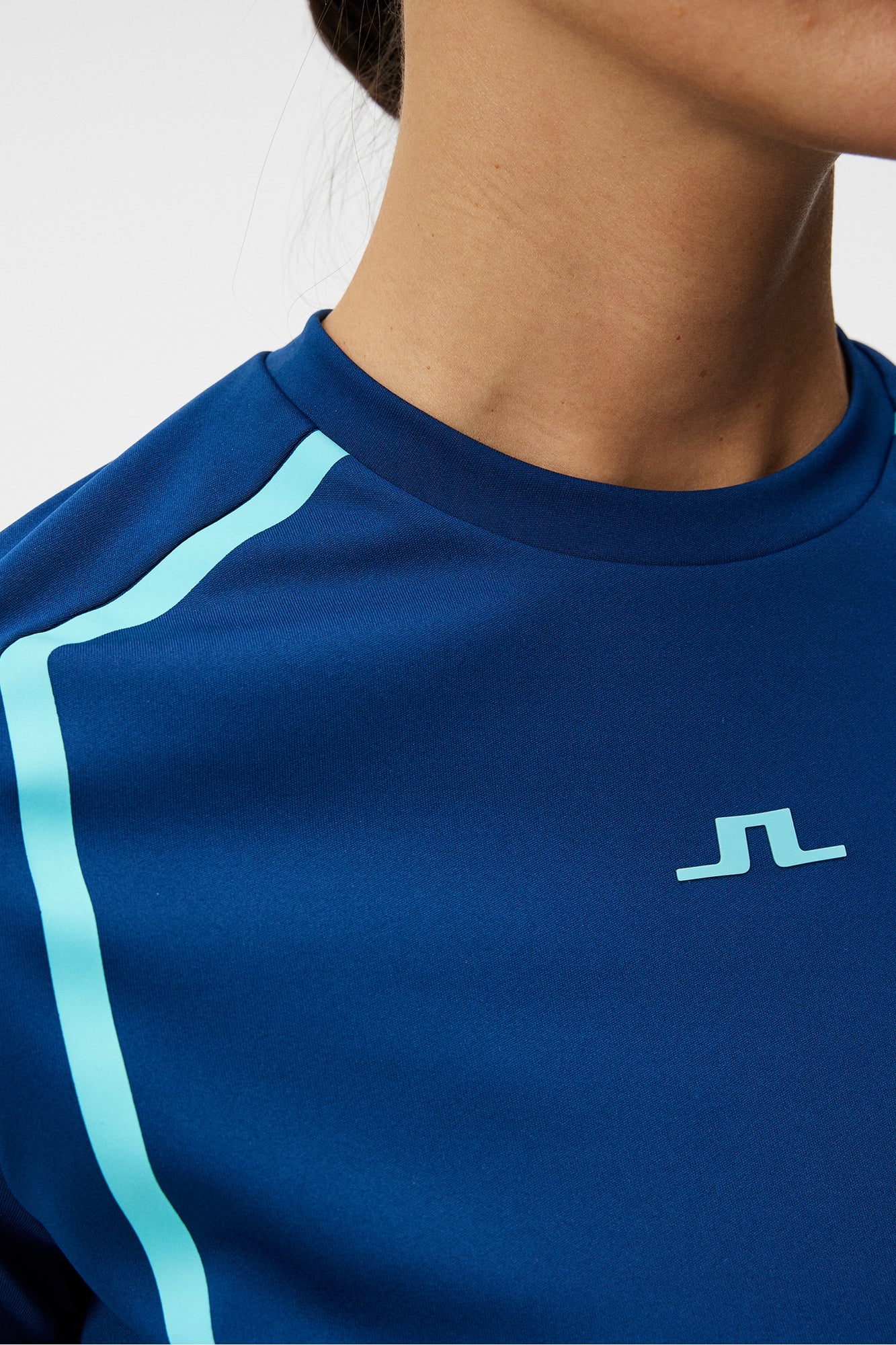 Women | Fina Top | Estate Blue