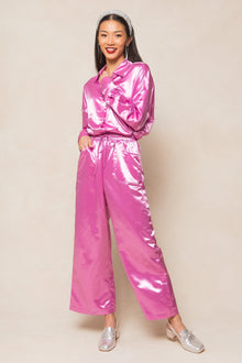 Women | Francis Pants | Pink