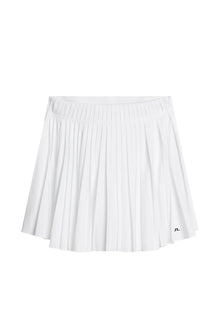Women | Gayle Skirt | White