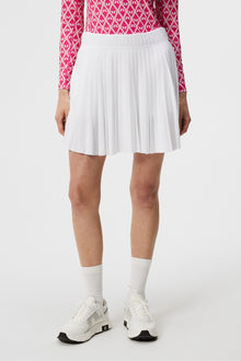 Women | Gayle Skirt | White