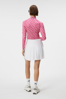 Women | Gayle Skirt | White