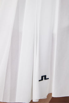 Women | Gayle Skirt | White