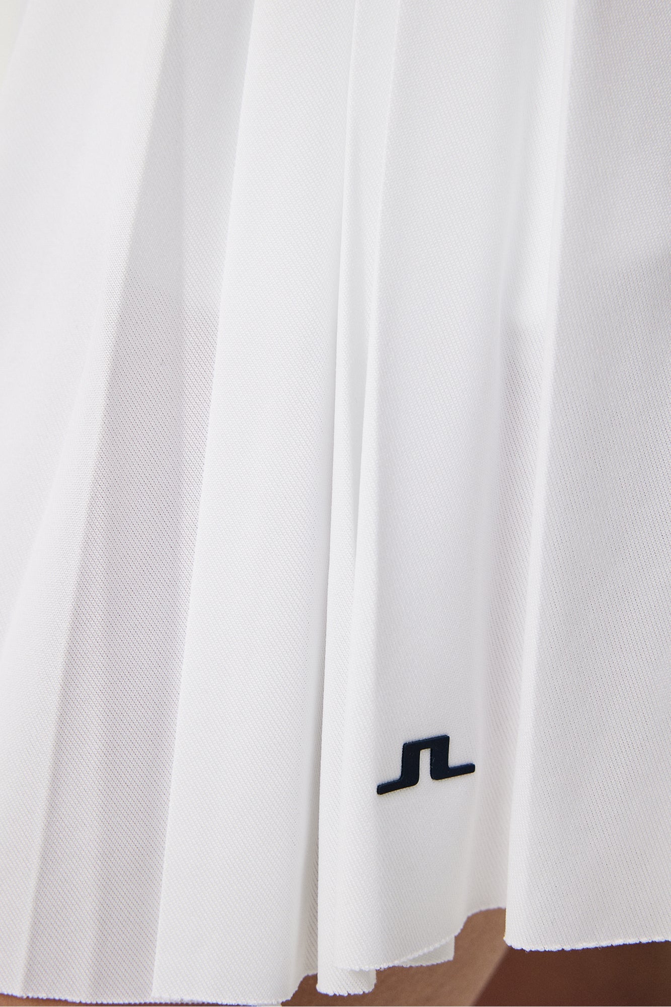 Women | Gayle Skirt | White