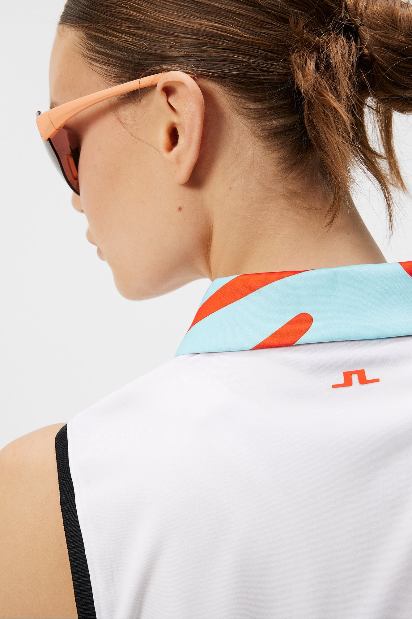 Women | Gigi Sleeveless Top | White